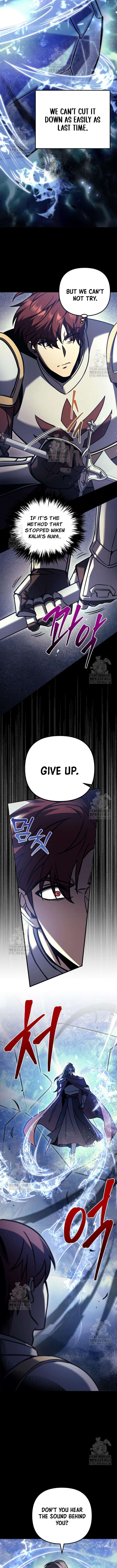 Read Regressor of the Fallen family EN Manga Online