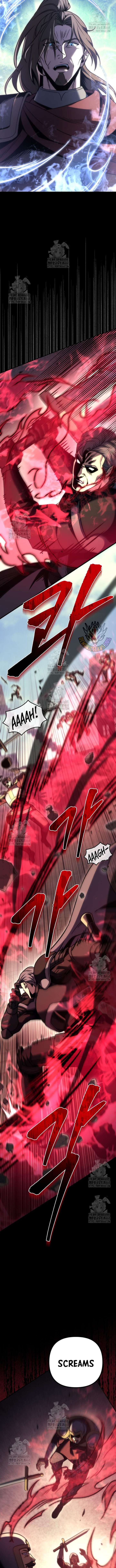 Read Regressor of the Fallen family EN Manga Online