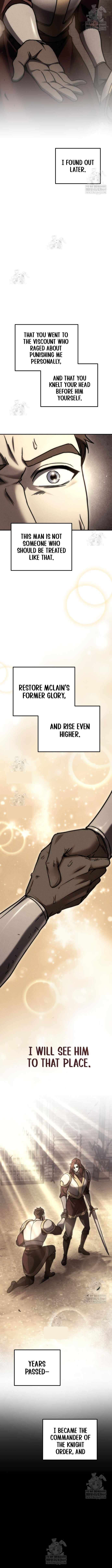 Read Regressor of the Fallen family EN Manga Online