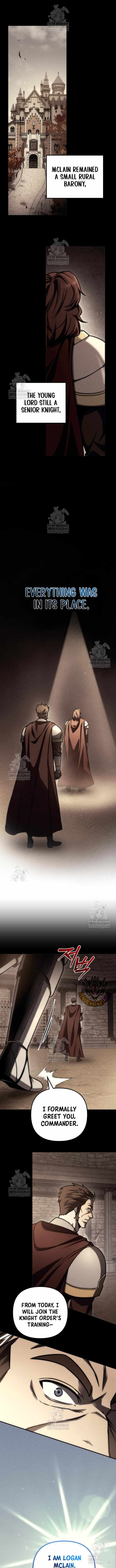 Read Regressor of the Fallen family EN Manga Online