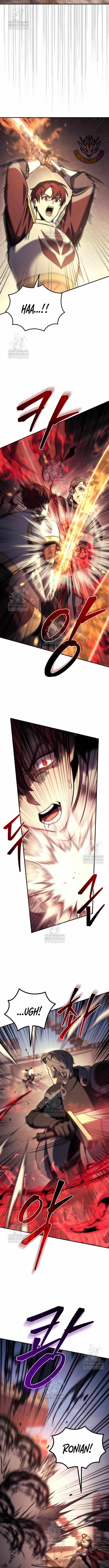 Read Regressor of the Fallen family EN Manga Online