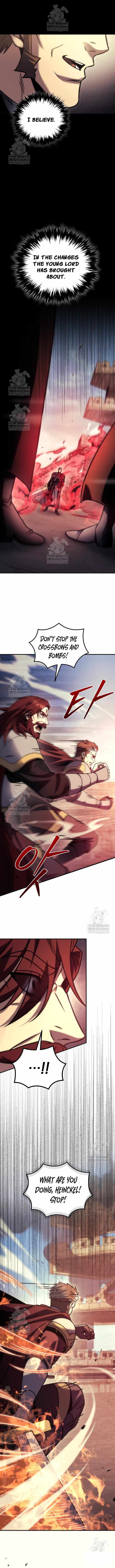 Read Regressor of the Fallen family EN Manga Online