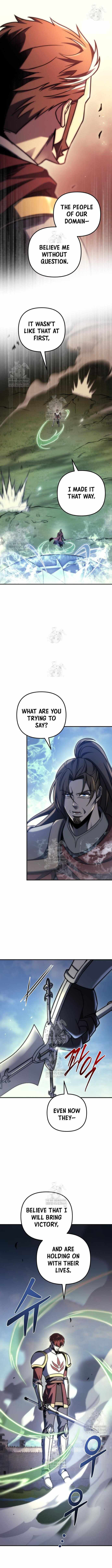 Read Regressor of the Fallen family EN Manga Online