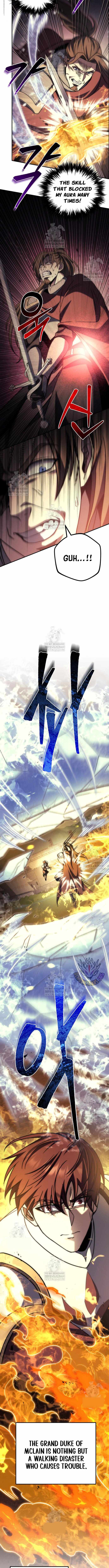 Read Regressor of the Fallen family EN Manga Online