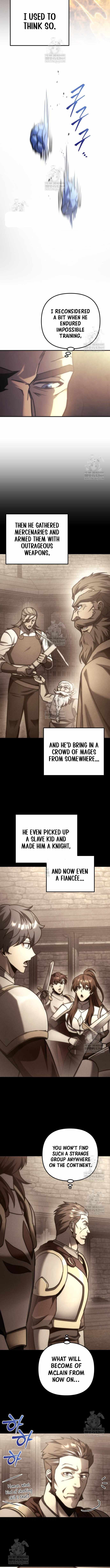 Read Regressor of the Fallen family EN Manga Online