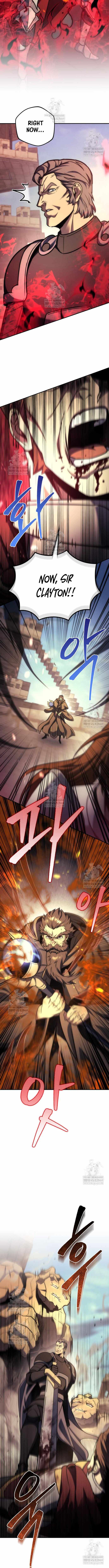 Read Regressor of the Fallen family EN Manga Online