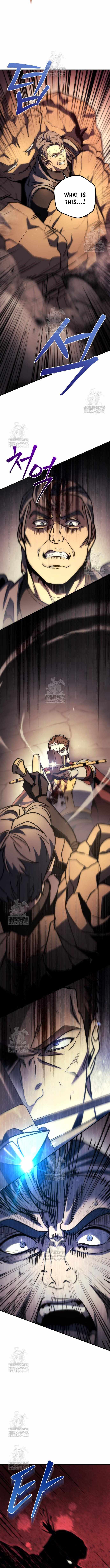 Read Regressor of the Fallen family EN Manga Online