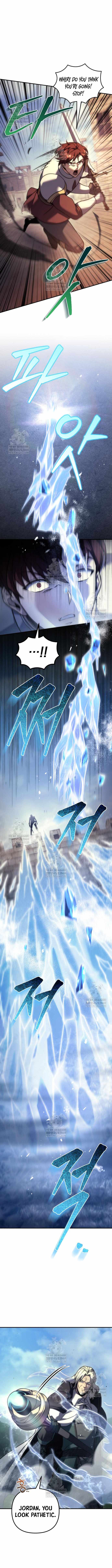 Read Regressor of the Fallen family EN Manga Online