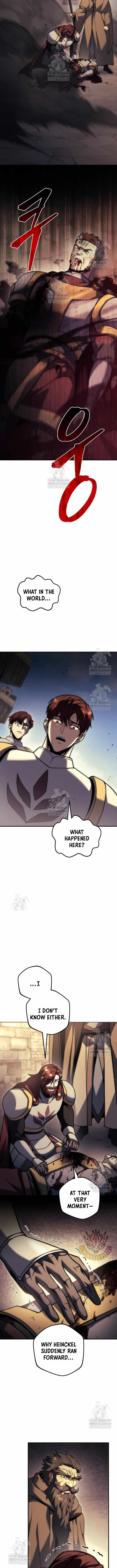 Read Regressor of the Fallen family EN Manga Online