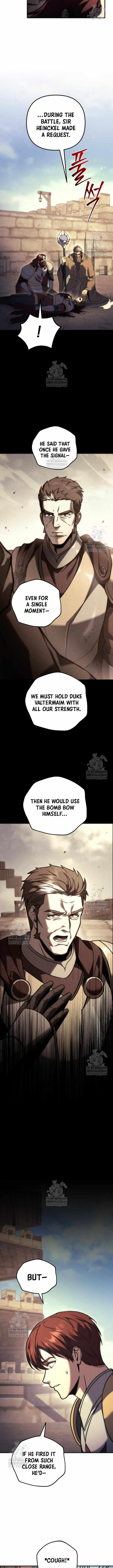 Read Regressor of the Fallen family EN Manga Online