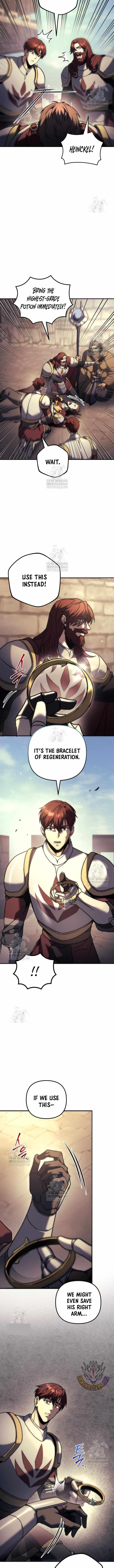 Read Regressor of the Fallen family EN Manga Online