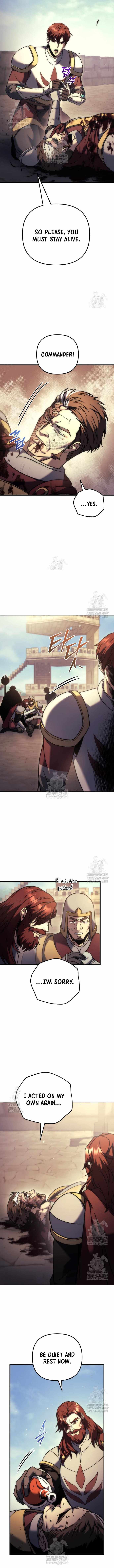 Read Regressor of the Fallen family EN Manga Online