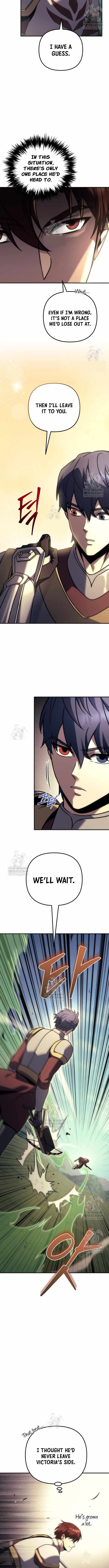 Read Regressor of the Fallen family EN Manga Online