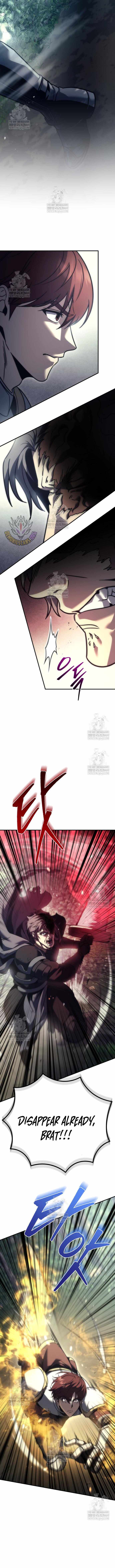 Read Regressor of the Fallen family EN Manga Online