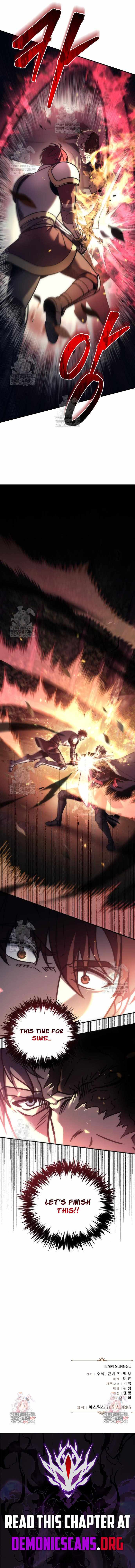 Read Regressor of the Fallen family EN Manga Online