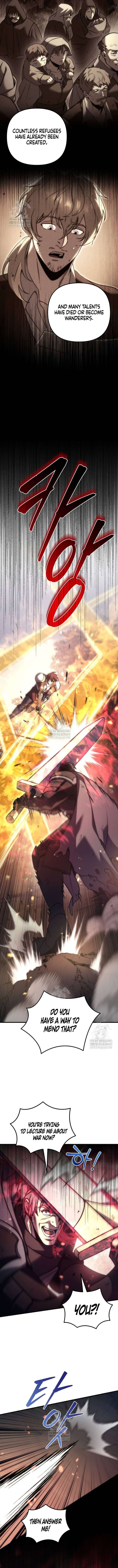 Read Regressor of the Fallen family EN Manga Online