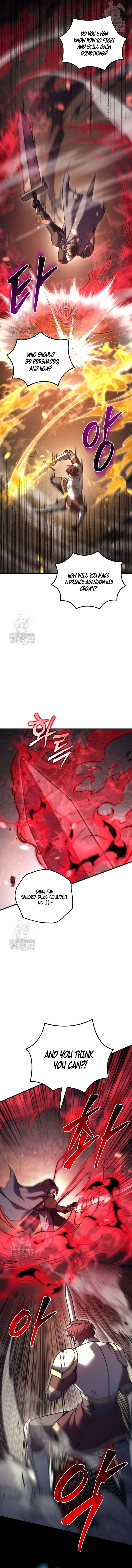 Read Regressor of the Fallen family EN Manga Online