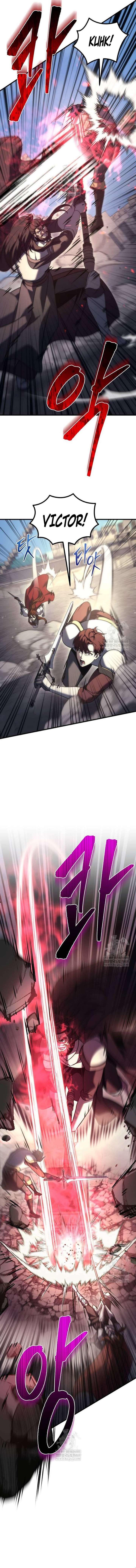 Read Regressor of the Fallen family EN Manga Online