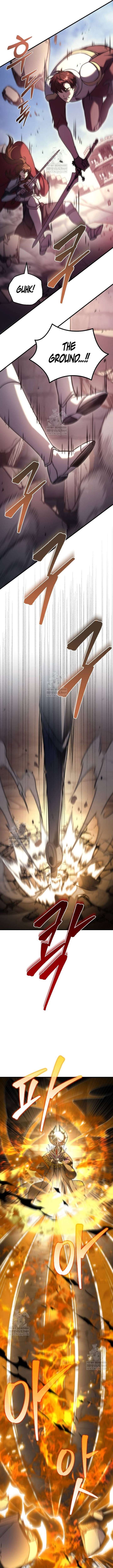 Read Regressor of the Fallen family EN Manga Online
