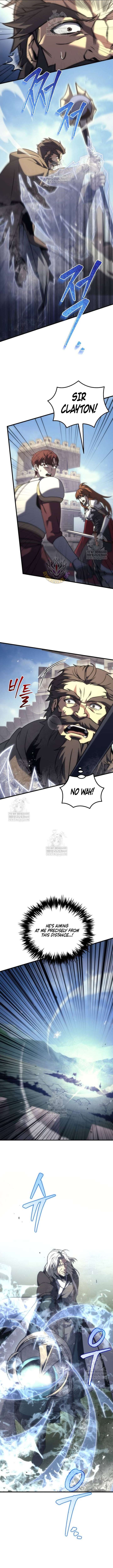 Read Regressor of the Fallen family EN Manga Online