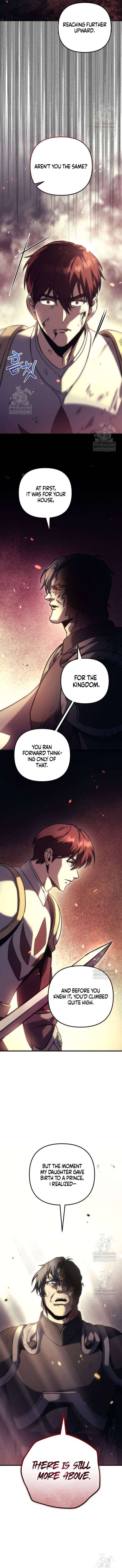 Read Regressor of the Fallen family EN Manga Online