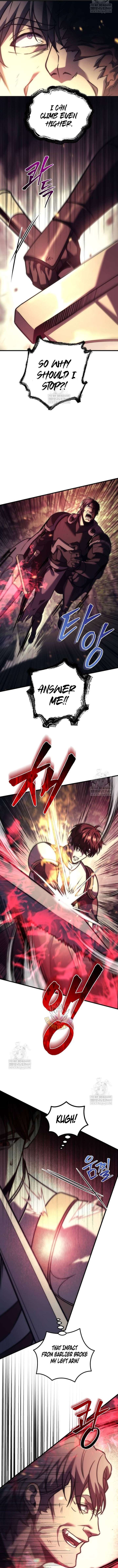 Read Regressor of the Fallen family EN Manga Online