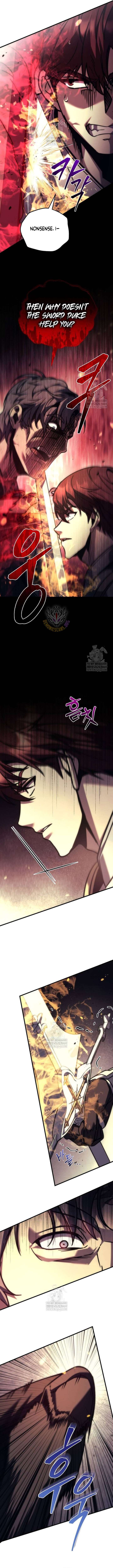 Read Regressor of the Fallen family EN Manga Online