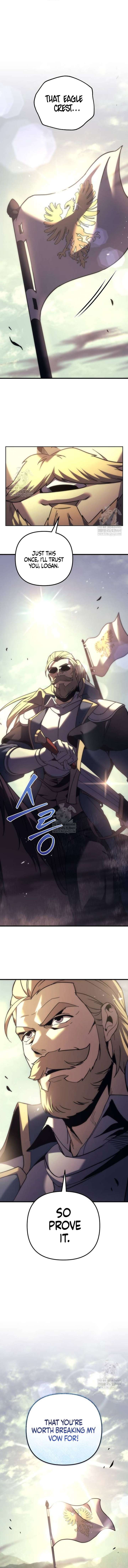 Read Regressor of the Fallen family EN Manga Online