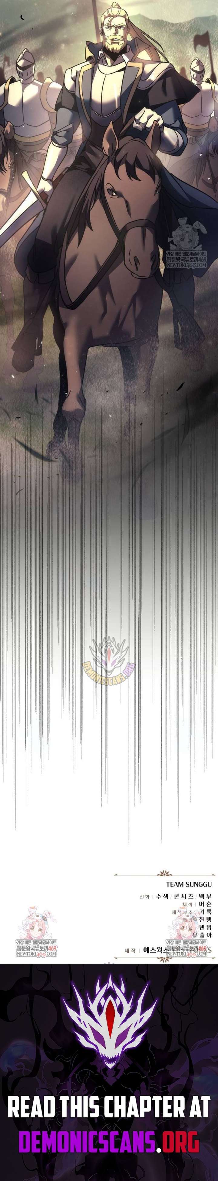 Read Regressor of the Fallen family EN Manga Online