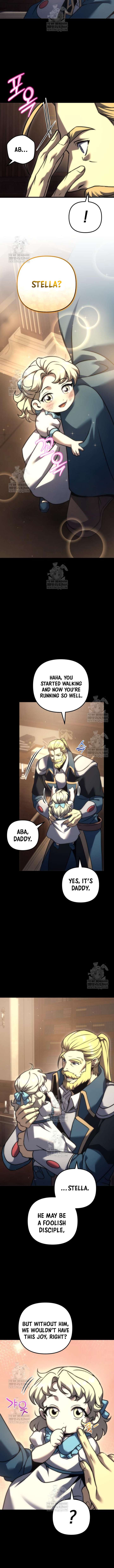 Read Regressor of the Fallen family EN Manga Online