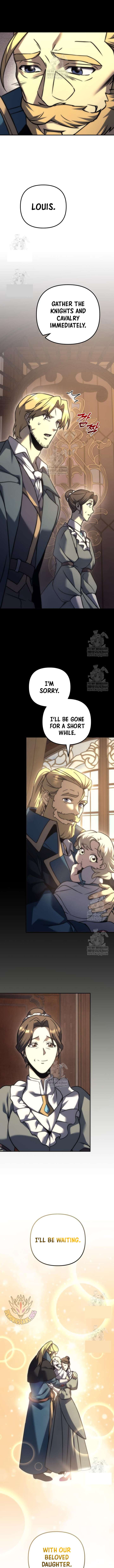 Read Regressor of the Fallen family EN Manga Online