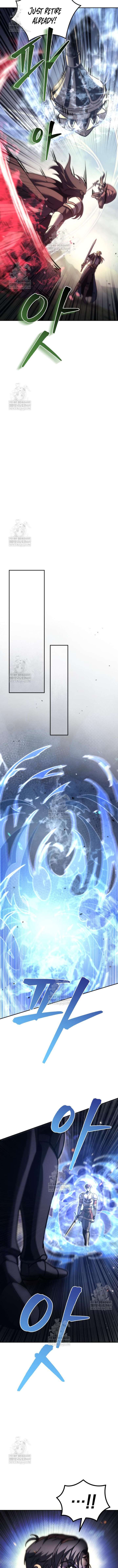 Read Regressor of the Fallen family EN Manga Online