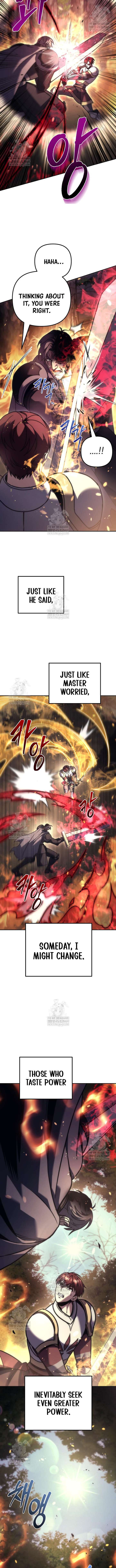 Read Regressor of the Fallen family EN Manga Online