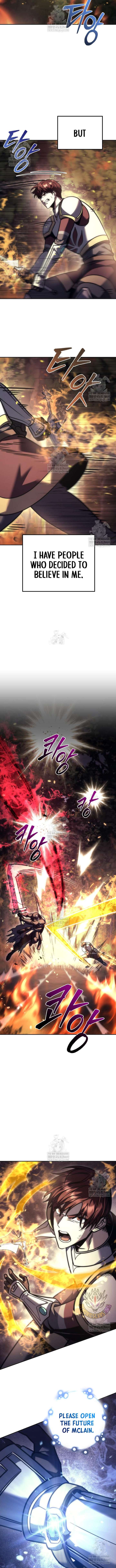 Read Regressor of the Fallen family EN Manga Online