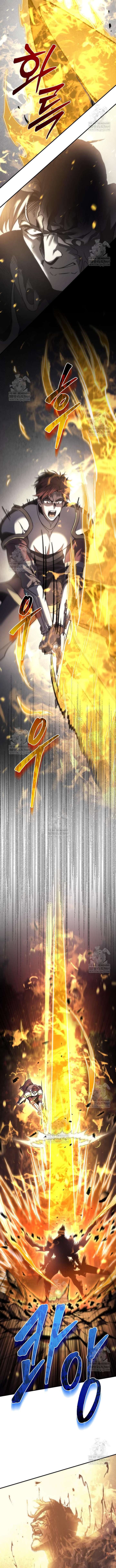 Read Regressor of the Fallen family EN Manga Online