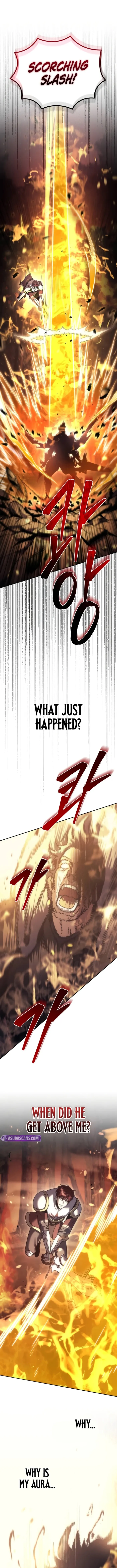 Read Regressor of the Fallen family EN Manga Online
