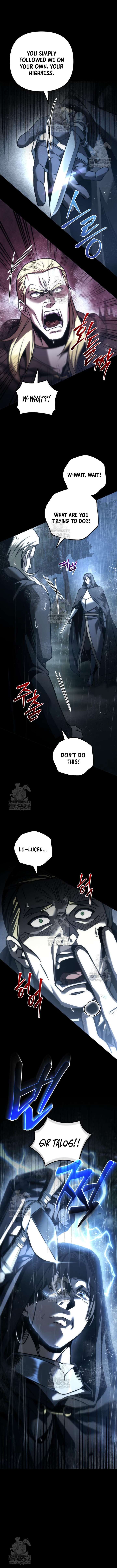 Read Regressor of the Fallen family EN Manga Online