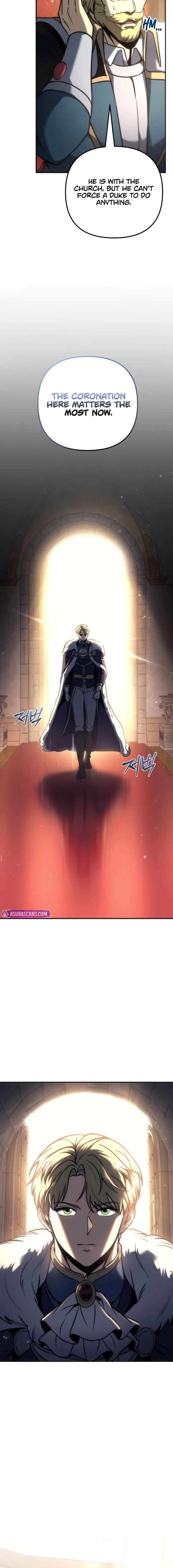 Read Regressor of the Fallen family EN Manga Online