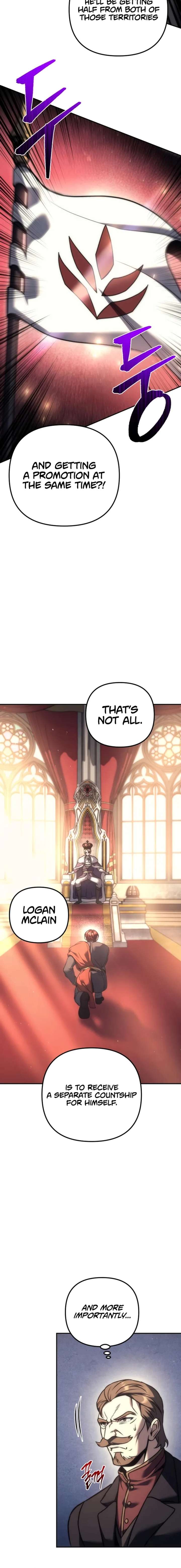Read Regressor of the Fallen family EN Manga Online