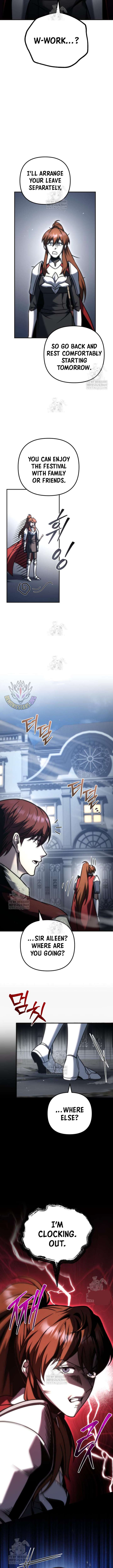 Read Regressor of the Fallen family EN Manga Online