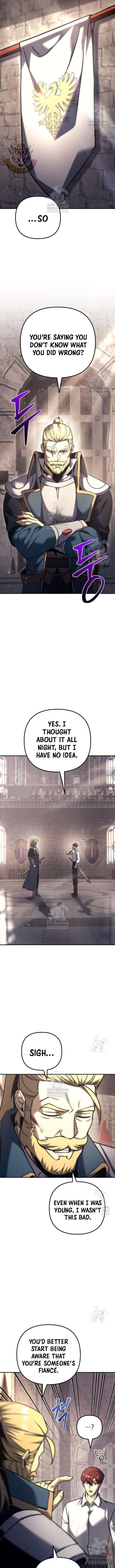 Read Regressor of the Fallen family EN Manga Online