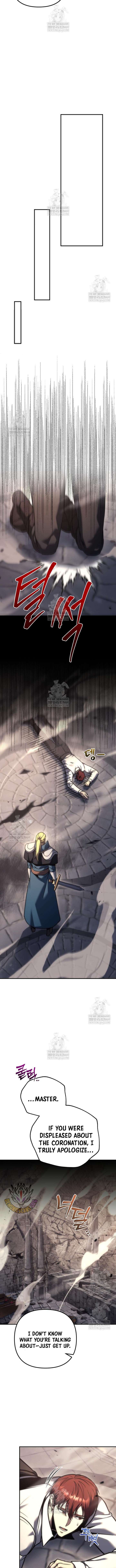 Read Regressor of the Fallen family EN Manga Online