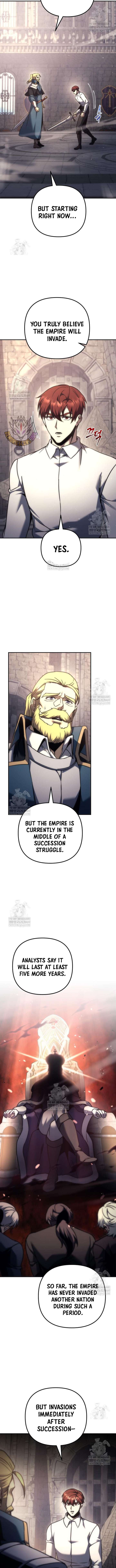Read Regressor of the Fallen family EN Manga Online