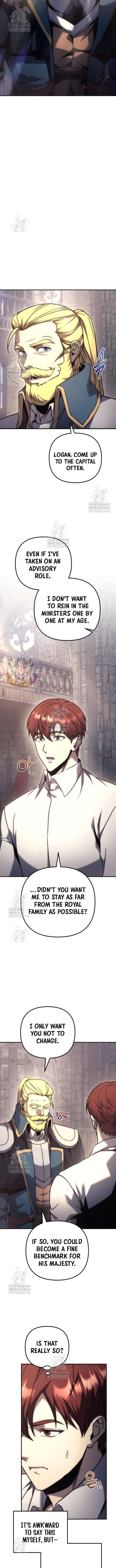 Read Regressor of the Fallen family EN Manga Online