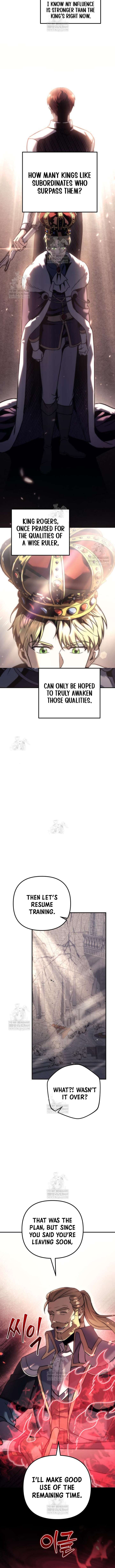 Read Regressor of the Fallen family EN Manga Online