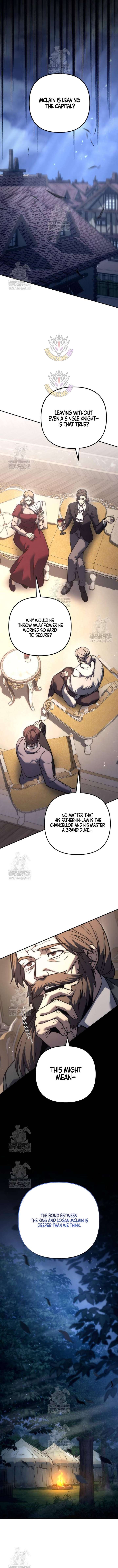Read Regressor of the Fallen family EN Manga Online