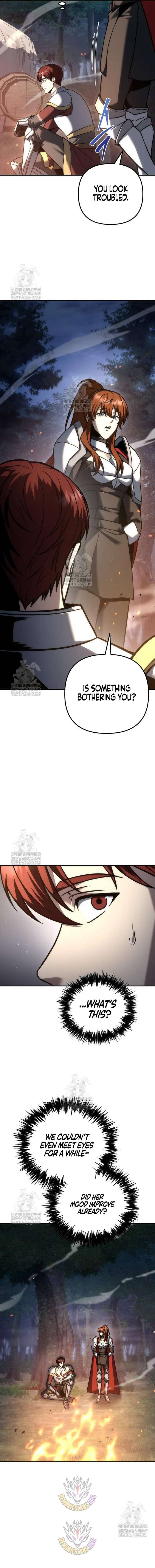 Read Regressor of the Fallen family EN Manga Online