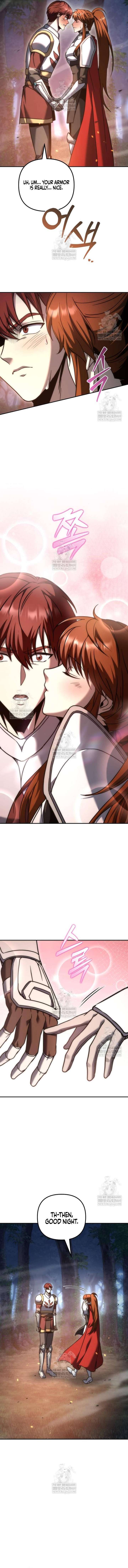 Read Regressor of the Fallen family EN Manga Online