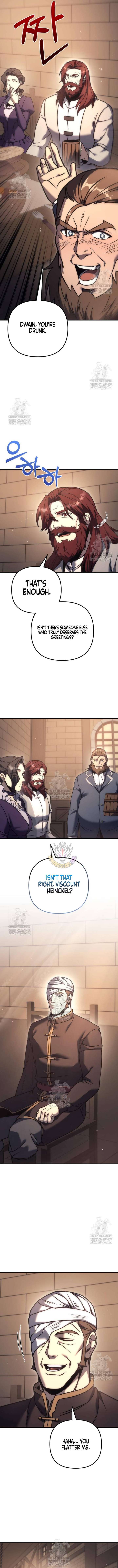 Read Regressor of the Fallen family EN Manga Online