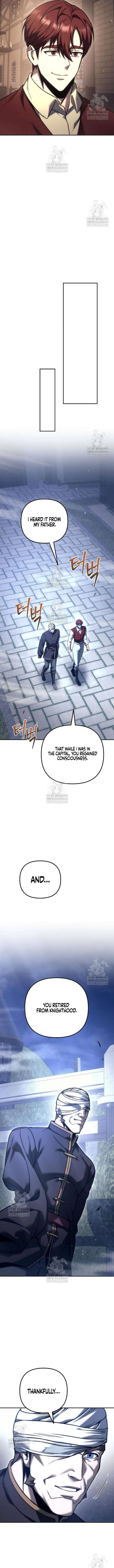 Read Regressor of the Fallen family EN Manga Online